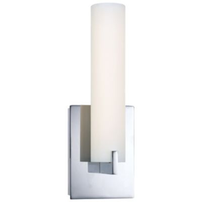 Tube LED Wall Sconce by George Kovacs - Starlight Lighting USA and Canada
